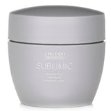 資生堂  Sublimic Adenovital Hair Mask   200g
