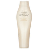 資生堂  Sublimic Aqua Intensive Shampoo (Damaged Hair)   250ml
