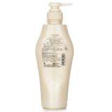 資生堂  Sublimic Aqua Intensive Shampoo (Damaged Hair)   500ml