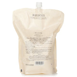 資生堂  Sublimic Aqua Intensive Shampoo Refill (Damaged Hair)   1800ml