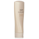 資生堂  Sublimic Aqua Intensive Treatment (Weak, Damaged Hair)   250g