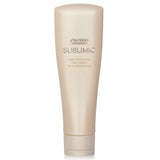資生堂  Sublimic Aqua Intensive Treatment (Weak, Damaged Hair)   250g