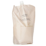 資生堂  Sublimic Aqua Intensive Treatment Refill (Weak, Damaged Hair)   1800g
