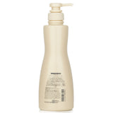 資生堂  Sublimic Aqua Intensive Treatment (Dry, Damaged Hair)   500g