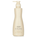 資生堂  Sublimic Aqua Intensive Treatment (Dry, Damaged Hair)   500g