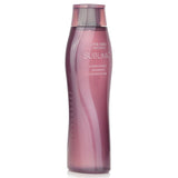 資生堂  Sublimic Luminoforce Shampoo (Colored Hair)   250ml