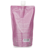 資生堂  Sublimic Luminoforce Shampoo Refill (Colored Hair)   450ml