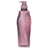 資生堂  Sublimic Luminoforce Shampoo (Colored Hair)   500ml