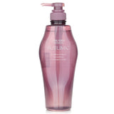 資生堂  Sublimic Luminoforce Shampoo (Colored Hair)   500ml