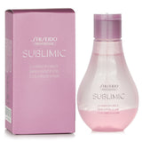 資生堂  Sublimic Luminoforce Brilliance Oil (Colored Hair)   100ml