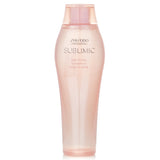 資生堂  Sublimic Airy Flow Shampoo (Unruly Hair)   250ml