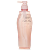 資生堂  Sublimic Airy Flow Shampoo (Unruly Hair)   500ml