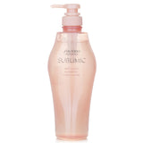 資生堂  Sublimic Airy Flow Shampoo (Unruly Hair)   500ml