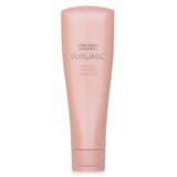 資生堂  Sublimic Airy Flow Treatment (Unruly Hair)   250g