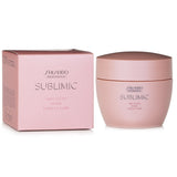 資生堂  Sublimic Airy Flow Mask (Unruly Hair)   200g