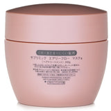 資生堂  Sublimic Airy Flow Mask (Unruly Hair)   200g