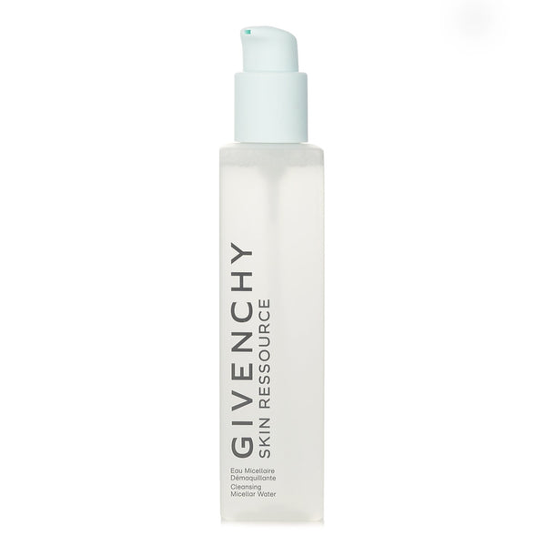 ジバンシィ  Skin Ressource Cleansing Micellar Water   200ml/6.7oz