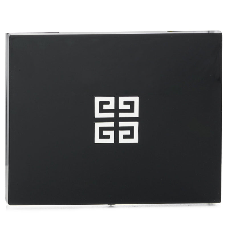 ジバンシィ  Le 9 De Givenchy Multi Finish Eyeshadows Palette (9x Eyeshadow) - # Le 9.05   8g/0.28oz