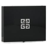 ジバンシィ  Le 9 De Givenchy Multi-Finish Eyeshadows Palette High Pigmentation Ultra Long Wear- #08 Le 9.08   8g/0.28oz