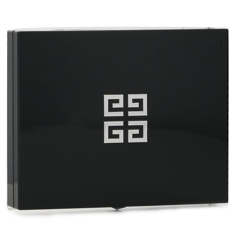 ジバンシィ  Le 9 De Givenchy Multi-Finish Eyeshadows Palette High Pigmentation Ultra Long Wear- #08 Le 9.08   8g/0.28oz