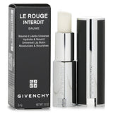 ジバンシィ  Le Rouge Interdit Universal Lip Balm - # N00 Natural Finish   3.4g/0.12oz