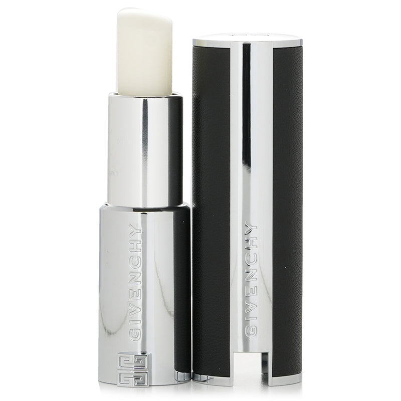 ジバンシィ  Le Rouge Interdit Universal Lip Balm - # N00 Natural Finish   3.4g/0.12oz