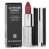 ジバンシィ  Le Rouge Interdit Intense Silk Lipstick - # N116 Nude Boise   3.4g/0.12oz