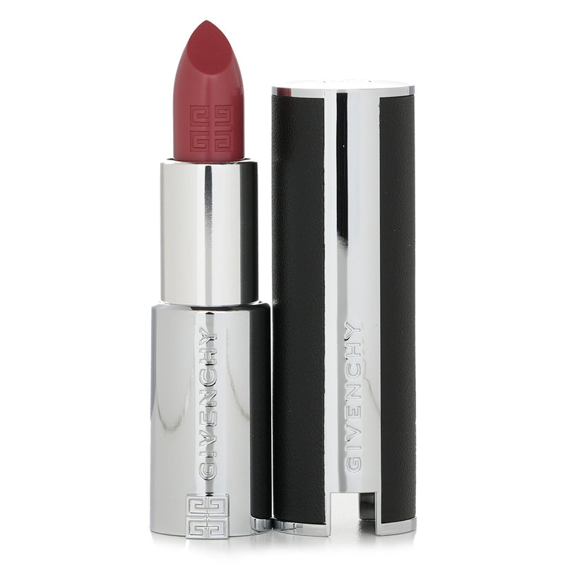 ジバンシィ  Le Rouge Interdit Intense Silk Lipstick - # N116 Nude Boise   3.4g/0.12oz