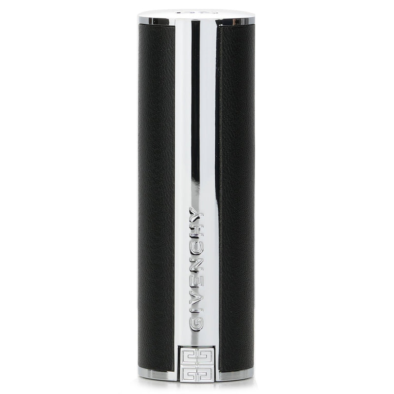 ジバンシィ  Le Rouge Interdit Intense Silk Lipstick - # N210 Rose Braise   3.4g/0.12oz