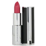 ジバンシィ  Le Rouge Interdit Intense Silk Lipstick - # N223 Rose Irresistible   3.4g/0.12oz