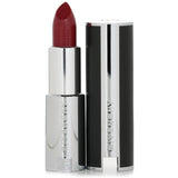 ジバンシィ  Le Rouge Interdit Intense Silk Lipstick - # N333 L’Interdit   3.4g/0.12oz