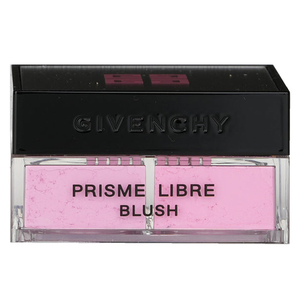 ジバンシィ  Prisme Libre Blush The First 4-Color Loose Powder Blush - # 1 Mousseline Lilas   4x1.12g/0.15oz