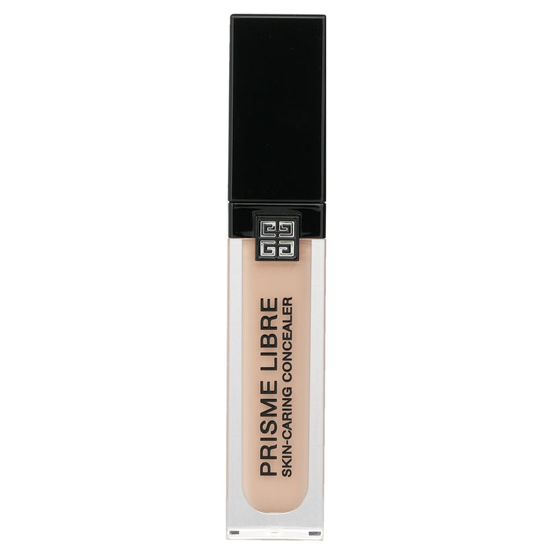 ジバンシィ  Prisme Libre Skin Caring Concealer - # C180 Light with Cool Undertones   11ml/0.37oz