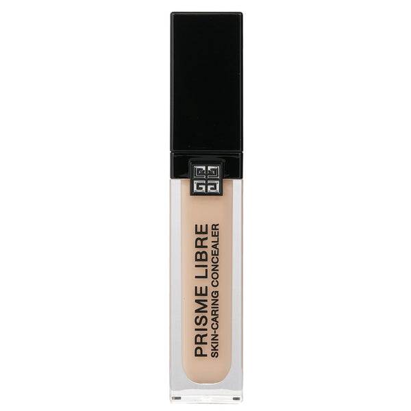 ジバンシィ  Prisme Libre Skin Caring Concealer - # N120 Light with Neutral Undertones   11ml/0.37oz