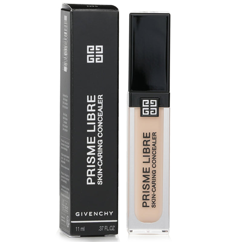 ジバンシィ  Prisme Libre Skin Caring Concealer - # N95 Very Fair with Neutral Undertones   11ml/0.37oz