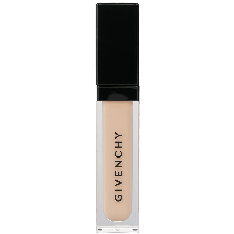 ジバンシィ  Prisme Libre Skin Caring Concealer - # N95 Very Fair with Neutral Undertones   11ml/0.37oz
