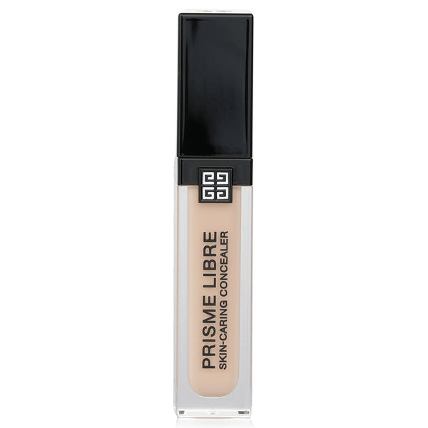 ジバンシィ  Prisme Libre Skin Caring Concealer - # N95 Very Fair with Neutral Undertones   11ml/0.37oz