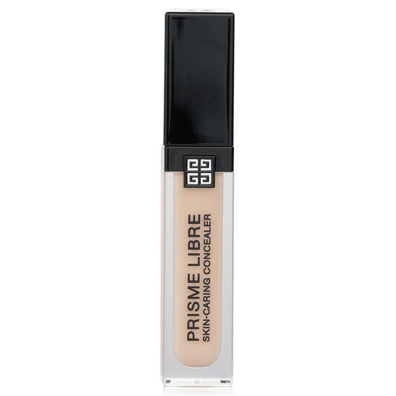 ジバンシィ  Prisme Libre Skin Caring Concealer - # N95 Very Fair with Neutral Undertones   11ml/0.37oz