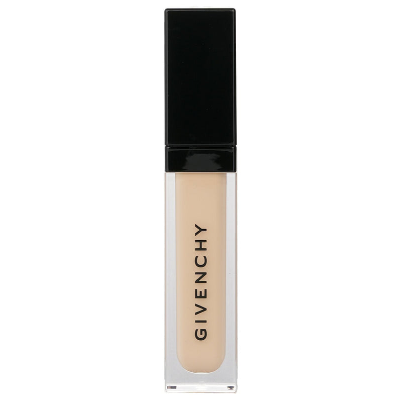 ジバンシィ  Prisme Libre Skin Caring Concealer - # W100 Fair with Warm Undertones   11ml/0.37oz