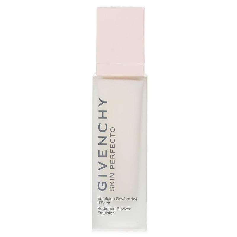 ジバンシィ  Skin Perfecto Radiance Reviver Emulsion   50ml/1.7oz