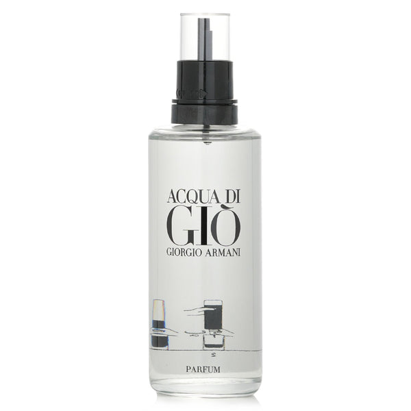 ジョルジオ アルマーニ  Acqua Di Gio Parfum Recharge Refill   150ml/5.1oz
