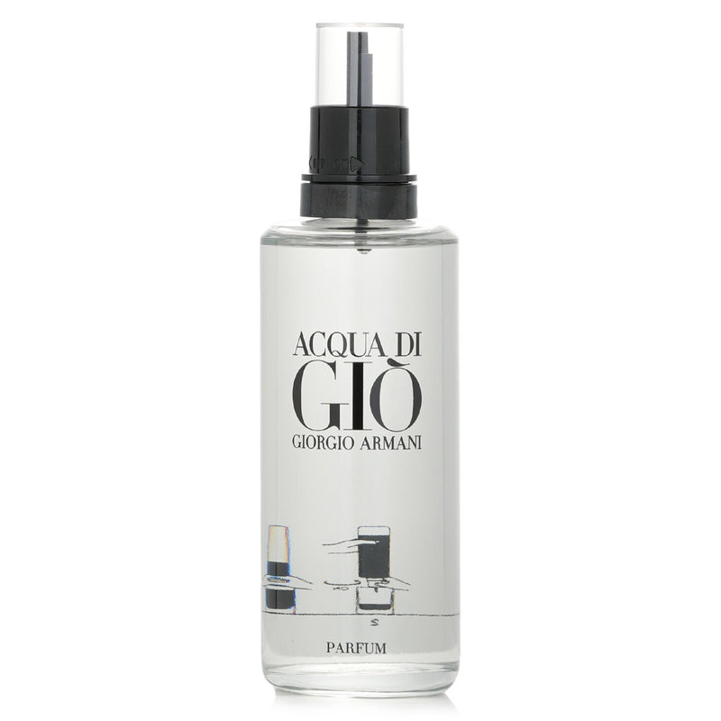 ジョルジオ アルマーニ  Acqua Di Gio Parfum Recharge Refill   150ml/5.1oz