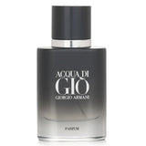 Giorgio Armani Acqua Di Gio Parfum Refillable Spray 40ml/1.35oz