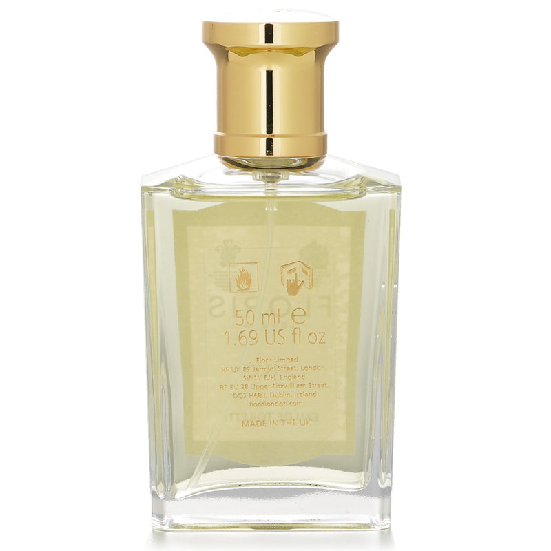 フローリス  Lily Eau De Toilette Spray   50ml/1.69oz