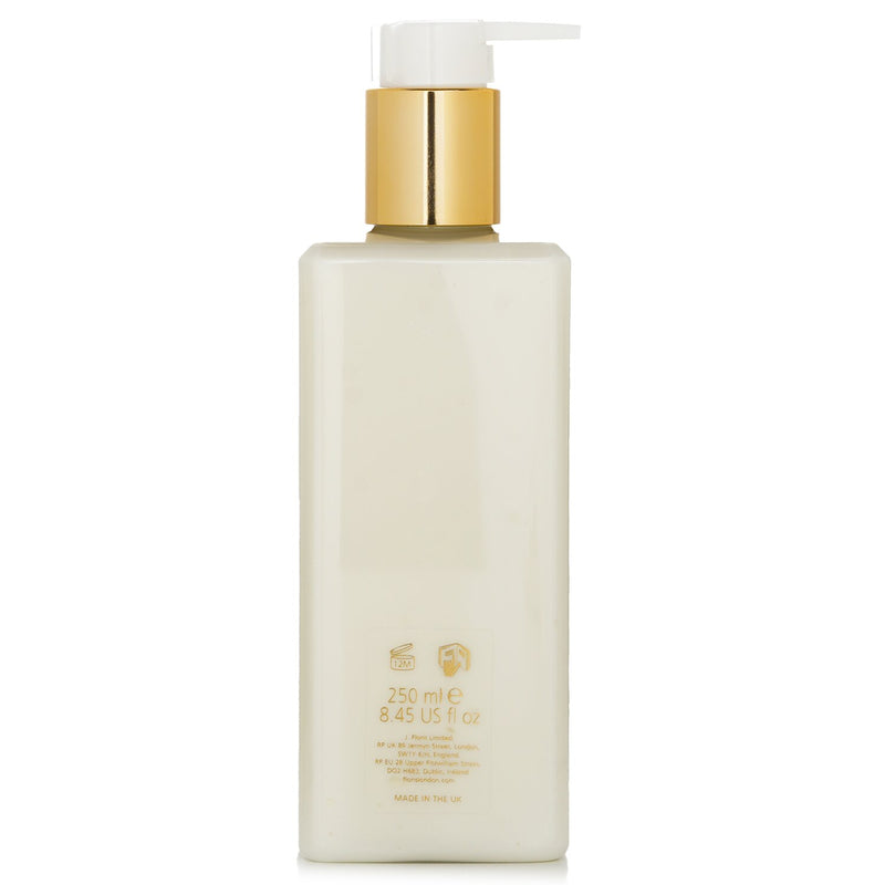 フローリス  Lily Body Moisturiser   250ml/8.45oz