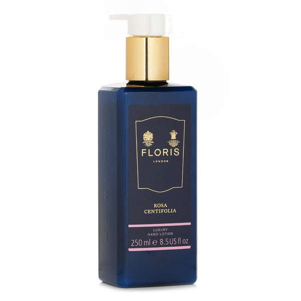 フローリス  Rosa Centifolia Luxury Hand Lotion   250ml/8.5oz
