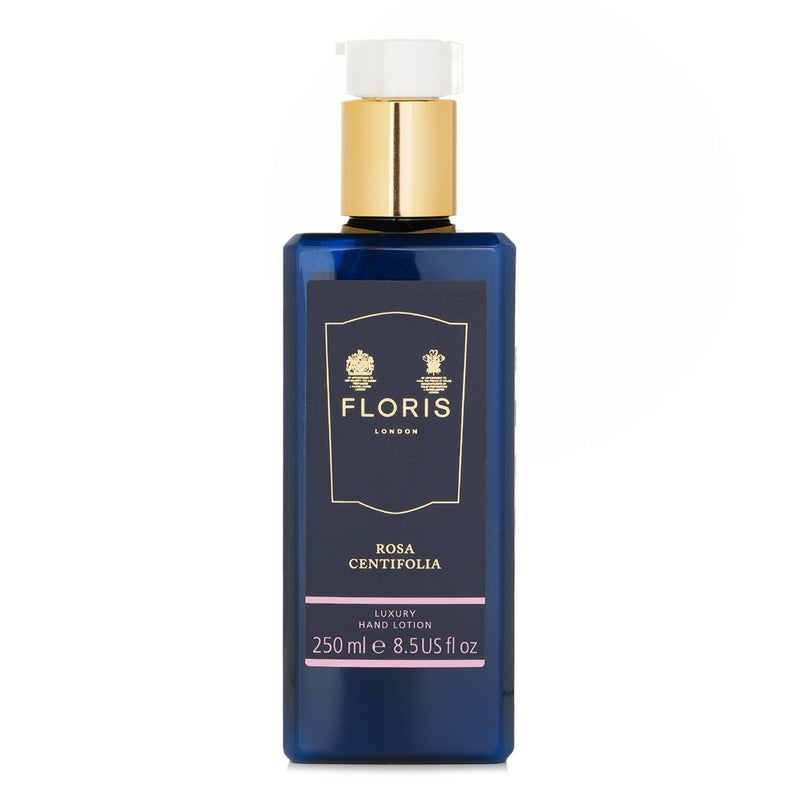 フローリス  Rosa Centifolia Luxury Hand Lotion   250ml/8.5oz