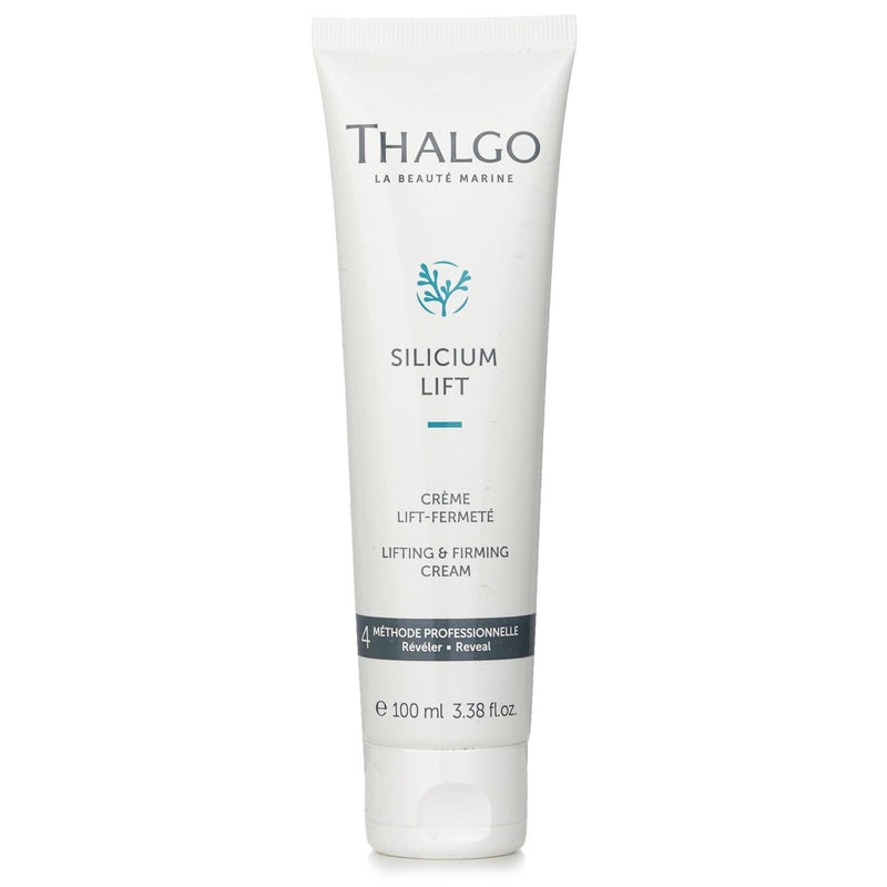 タルゴ  Silicium Lifting & Firming Cream (Salon Size)   100ml/3.38oz