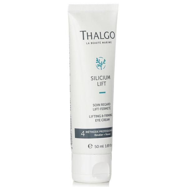 タルゴ  Silicium Lifting & Firming Eye Cream (Salon Size)   50ml/1.69oz