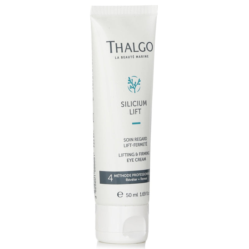 タルゴ  Silicium Lifting & Firming Eye Cream (Salon Size)   50ml/1.69oz